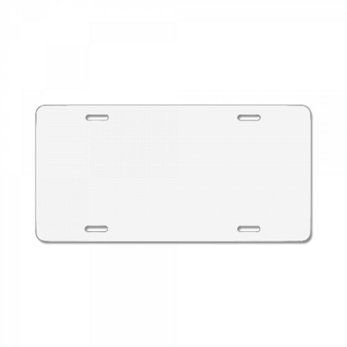 star wars front license plate